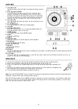 Preview for 3 page of Fenton RP106 Series Instruction Manual