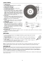 Preview for 9 page of Fenton RP112 Series Instruction Manual