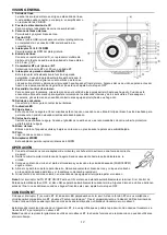 Preview for 12 page of Fenton RP118 Series Instruction Manual