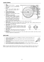 Preview for 13 page of Fenton RP120 Instruction Manual