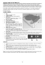 Preview for 9 page of Fenton RP155 Series Instruction Manual