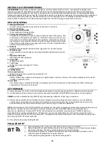 Preview for 18 page of Fenton RP168 Series Instruction Manual