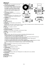 Preview for 10 page of Fenton RP180 Series Instruction Manual