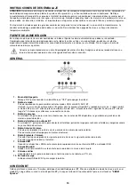 Предварительный просмотр 10 страницы Fenton SBS82 Instruction Manual