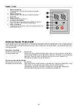 Предварительный просмотр 13 страницы Fenton TL LED Series Instruction Manual