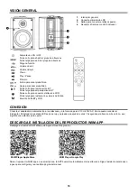 Предварительный просмотр 10 страницы Fenton WS50A Instruction Manual