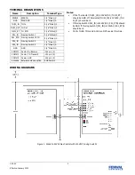 Preview for 3 page of Fenwal Controls 05-50 Series Manual