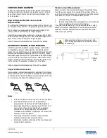 Предварительный просмотр 5 страницы Fenwal Controls 35-53CE Series Quick Start Manual