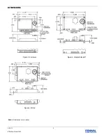 Предварительный просмотр 5 страницы Fenwal Controls 35-71 Series Manual