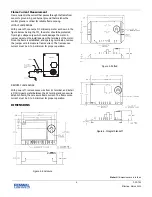 Preview for 4 page of Fenwal Controls Series 35-703 Manual