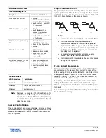 Предварительный просмотр 4 страницы Fenwal 35-60 Series Quick Start Manual