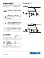 Preview for 3 page of Fenwal 35-63 Manual