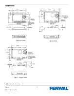 Preview for 5 page of Fenwal 35-70 Series Manual