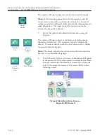 Предварительный просмотр 176 страницы Fenwal 4R5707 Operator'S Manual