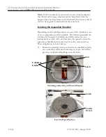 Предварительный просмотр 186 страницы Fenwal 4R5707 Operator'S Manual