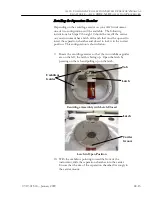 Предварительный просмотр 293 страницы Fenwal 4R5707 Operator'S Manual