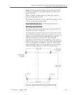 Предварительный просмотр 421 страницы Fenwal 4R5707 Operator'S Manual