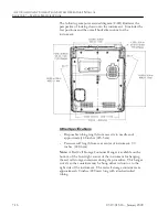 Предварительный просмотр 422 страницы Fenwal 4R5707 Operator'S Manual