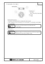 Preview for 5 page of Fenwal F11-Y1 Series Operation & Instruction Manual