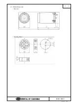 Preview for 6 page of Fenwal F11-Y1 Series Operation & Instruction Manual