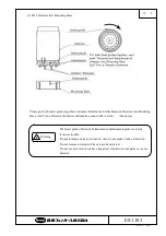 Preview for 9 page of Fenwal F11-Y1 Series Operation & Instruction Manual