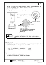 Preview for 13 page of Fenwal F1H-Q-RYW1K Operation & Instruction Manual