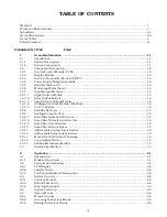 Preview for 7 page of Fenwal FenwalNET 2000 Installation, Operation And Maintenance Manual