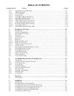 Preview for 9 page of Fenwal FenwalNET 2000 Installation, Operation And Maintenance Manual