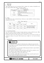 Preview for 6 page of Fenwal FLS-02EC Instruction Manual