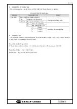 Preview for 12 page of Fenwal FLS-02EC Instruction Manual