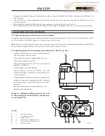 Preview for 23 page of Fer Falcon 47-26701 Installation, Servicing And User Instructions Manual