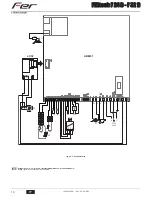 Preview for 10 page of Fer FERtech F 24 D Instructions For Use, Installation And Maintenance