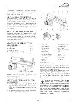 Preview for 41 page of Ferax 12003-0101 Manual