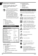 Предварительный просмотр 44 страницы Ferax 12601-0602 User Manual