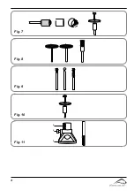 Preview for 4 page of Ferax 12610-0403 Manual