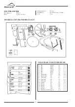 Предварительный просмотр 6 страницы Ferax 13733-0106 Manual