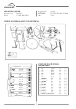 Предварительный просмотр 10 страницы Ferax 13733-0106 Manual