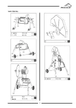 Предварительный просмотр 11 страницы Ferax 13733-0106 Manual