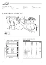 Предварительный просмотр 18 страницы Ferax 13733-0106 Manual