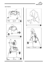 Предварительный просмотр 19 страницы Ferax 13733-0106 Manual