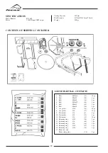 Предварительный просмотр 22 страницы Ferax 13733-0106 Manual