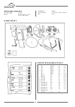 Предварительный просмотр 26 страницы Ferax 13733-0106 Manual