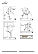 Предварительный просмотр 28 страницы Ferax 13733-0106 Manual