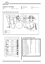 Предварительный просмотр 30 страницы Ferax 13733-0106 Manual