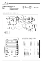 Предварительный просмотр 34 страницы Ferax 13733-0106 Manual