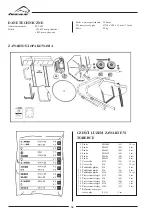 Предварительный просмотр 38 страницы Ferax 13733-0106 Manual