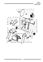 Предварительный просмотр 41 страницы Ferax 13733-0106 Manual