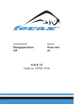 Ferax 13792-0104 Original Instructions Manual preview