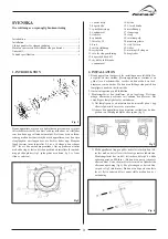 Предварительный просмотр 5 страницы Ferax 13792-0104 Original Instructions Manual