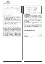 Предварительный просмотр 6 страницы Ferax 13792-0104 Original Instructions Manual